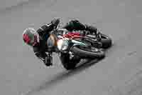 Middle Group Black Bikes